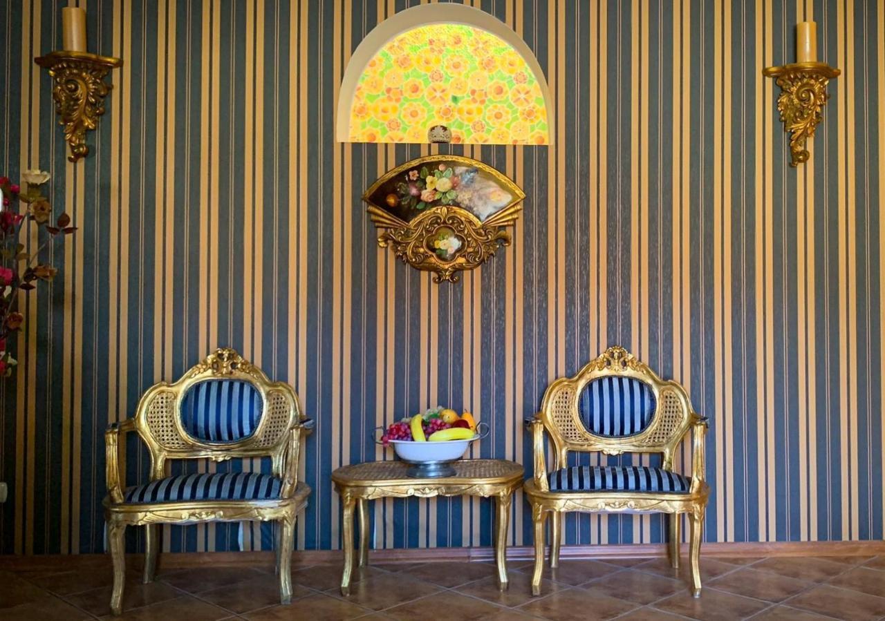 Hotel Wellness & Spa Antyczny Dwor Rudna Mala Exteriör bild