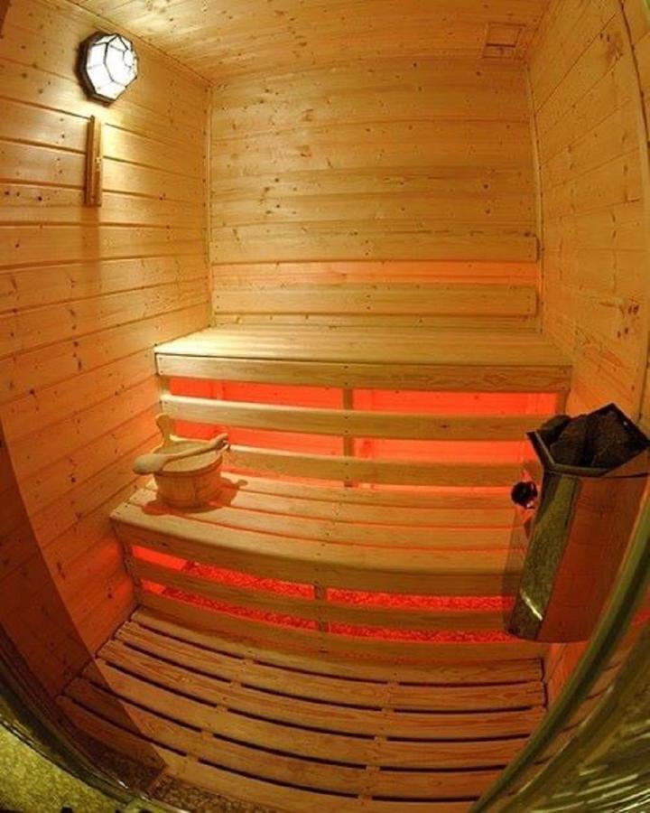 Hotel Wellness & Spa Antyczny Dwor Rudna Mala Exteriör bild
