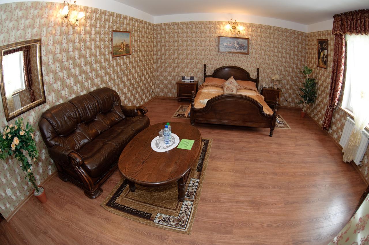 Hotel Wellness & Spa Antyczny Dwor Rudna Mala Exteriör bild